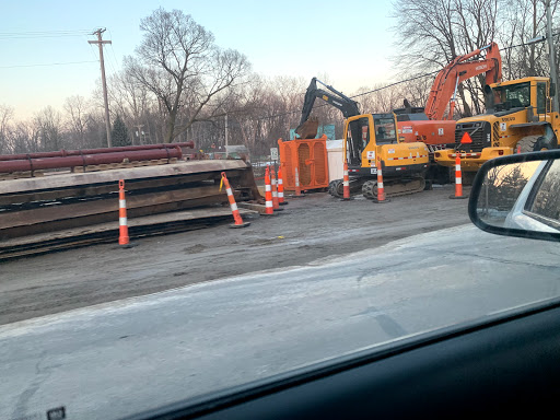 Park «Labo Park», reviews and photos, 22215 S Huron River Dr, Rockwood, MI 48173, USA