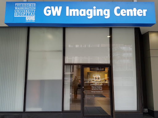 GW Imaging Center