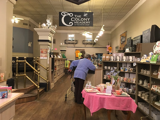 Winery «The Colony Meadery at the Book Shop», reviews and photos, 444 Main St, Bethlehem, PA 18018, USA