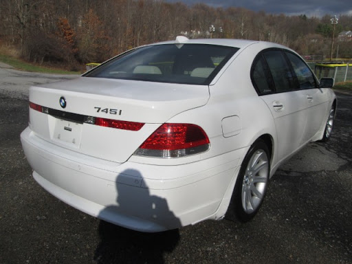 Used Car Dealer «Peekskill Auto Sales», reviews and photos, 1500 Main St, Peekskill, NY 10566, USA