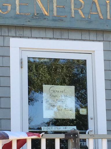 General Store «Goose Rocks Beach General Store», reviews and photos, 3 Dyke Rd, Kennebunkport, ME 04046, USA