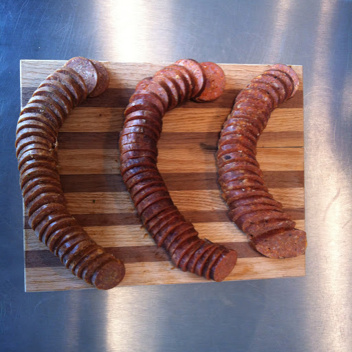 Butcher Shop «Colorado Meat Company», reviews and photos, 51 Beaver Creek Pl #3, Avon, CO 81620, USA