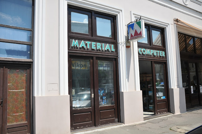 Material Computer
