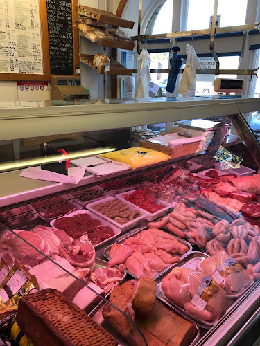 Reviews of R Carter & Son in Newcastle upon Tyne - Butcher shop