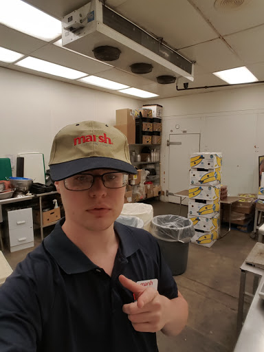 Supermarket «Marsh Supermarket», reviews and photos, 2250 Teal Rd W, Lafayette, IN 47905, USA