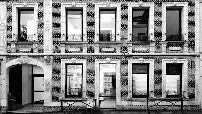 NOTAIRES SEINE ESTUAIRE - Mes Thomas AMICE, Charles DUPIF & Solène BENNETOT-OLIVIER Notaires à Goderville