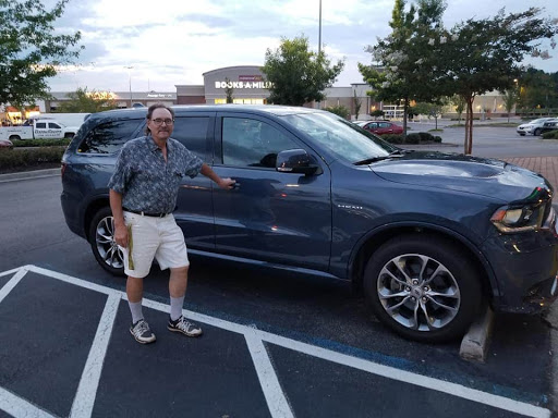 Used Car Dealer «Hertz Car Sales Stone Mountain», reviews and photos, 5055 Stone Mountain Hwy, Stone Mountain, GA 30087, USA