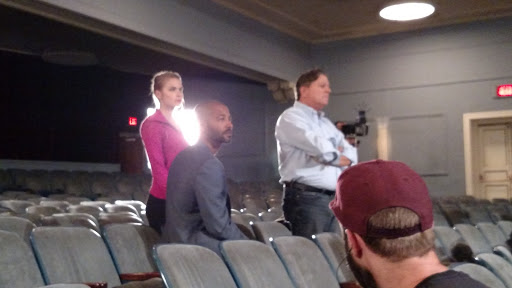 Performing Arts Theater «BARDAVON», reviews and photos, 35 Market St, Poughkeepsie, NY 12601, USA