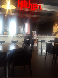 Atmosphère du Restaurant KFC Saint-Quentin - n°9