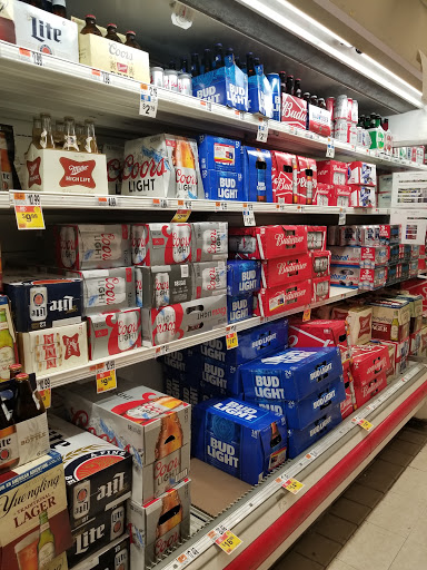 Grocery Store «Stop & Shop», reviews and photos, 1009 Flatbush Ave, Brooklyn, NY 11226, USA