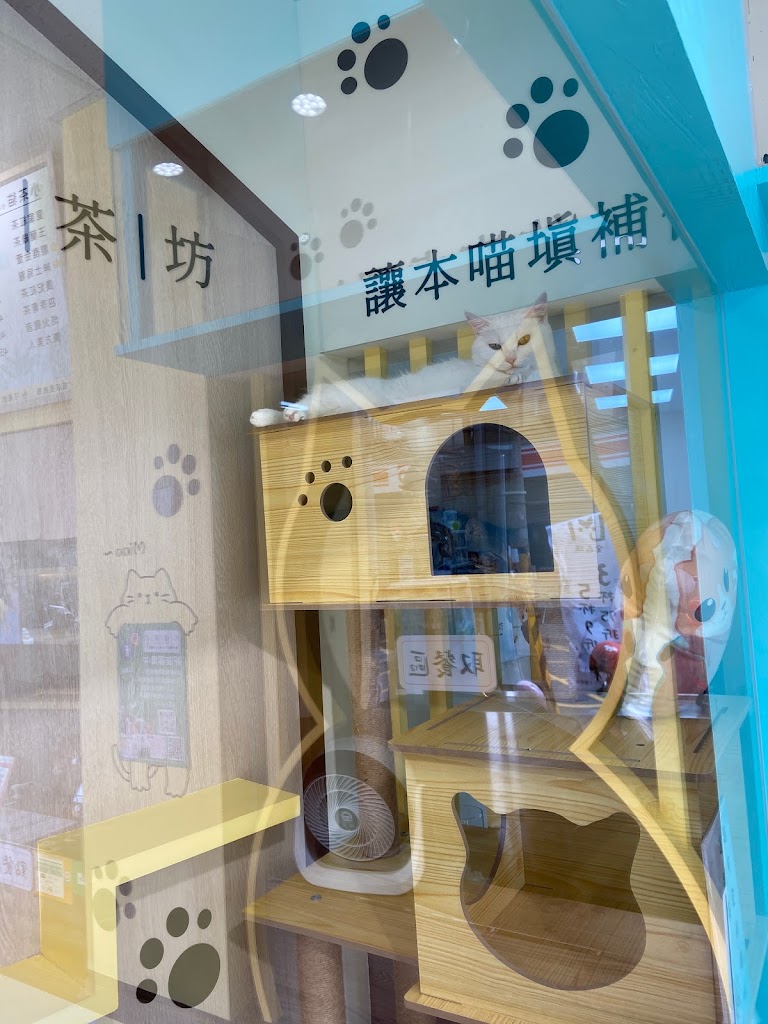 六貓茶坊 的照片