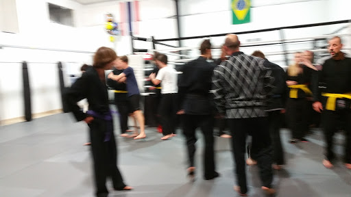 Physical Fitness Program «Ancient City Martial Arts and The Training Loft», reviews and photos, 23 Marion Ave, St Augustine, FL 32084, USA