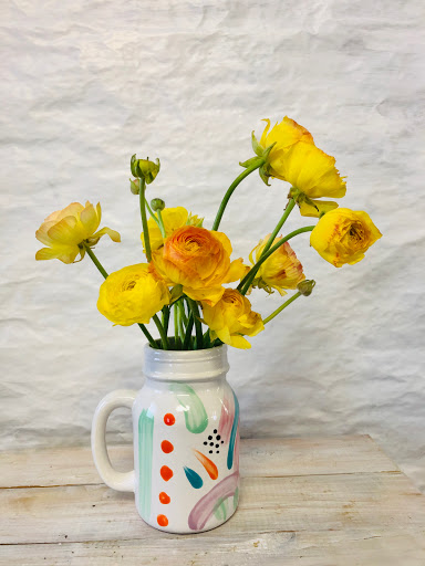 Florist «Bloomers & Things», reviews and photos, 24 S Main St # 1, Allentown, NJ 08501, USA