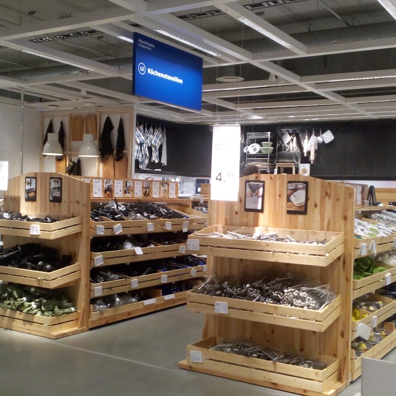 IKEA Berlin-Waltersdorf