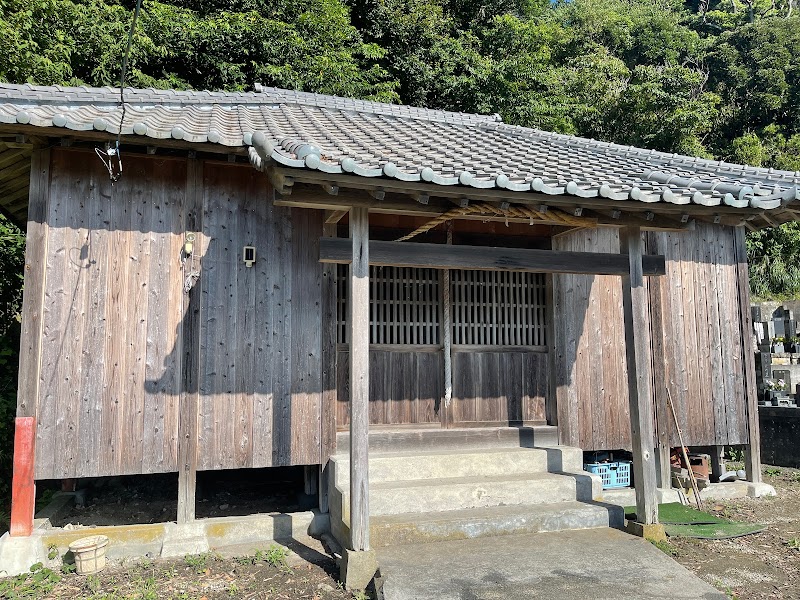 八幡神社