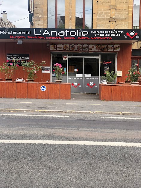 L’Anatolie à Charleville-Mézières (Ardennes 08)