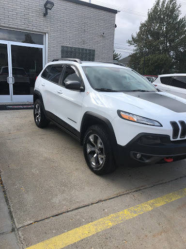 Car Dealer «Victory Motors», reviews and photos, 517 N Main St, Royal Oak, MI 48067, USA