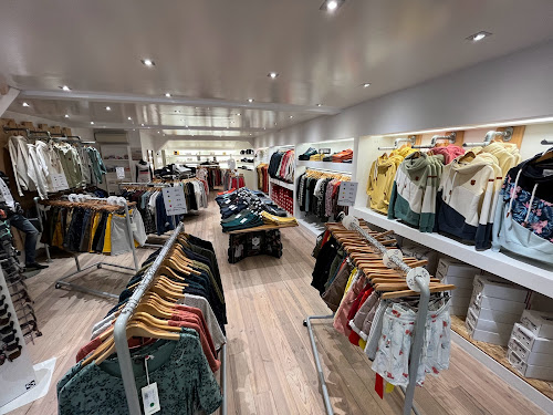 Magasin de vêtements RAGSTORE Soorts-Hossegor