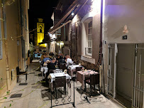 Atmosphère du Restaurant Au Caprice des Deux à Saint-Tropez - n°18