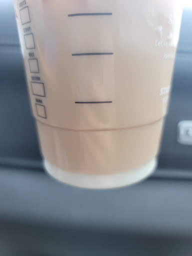 Coffee Shop «Starbucks», reviews and photos, 1508 N Westshore Blvd, Tampa, FL 33607, USA