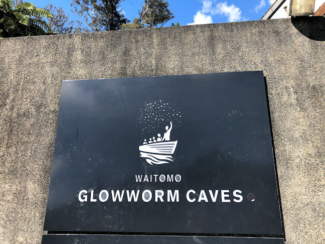 Comments and reviews of Waitomo Glowworm Caves
