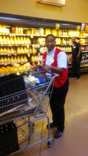 Grocery Store «Kroger», reviews and photos, 6745 S Siwell Rd, Byram, MS 39272, USA