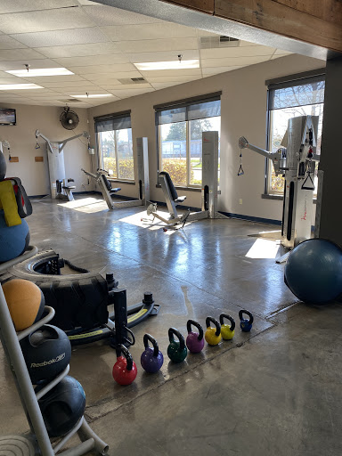 Gym «Fitness 1440», reviews and photos, 2225 S Main Rd, Lebanon, OR 97355, USA