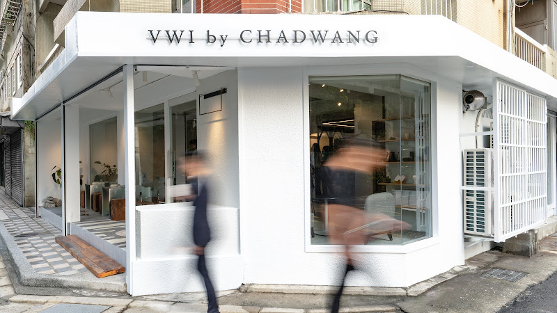 VWI by CHADWANG