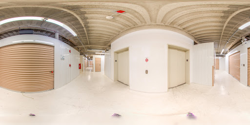 Self-Storage Facility «CubeSmart Self Storage», reviews and photos, 101 S 1st Ave, Maywood, IL 60153, USA