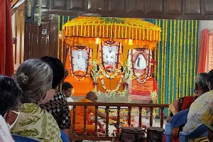 Ramakrishna Math (Beni Pal Udyan), Sinthi image