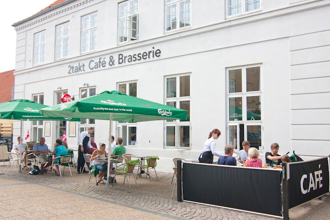 2takt Café & Brasserie