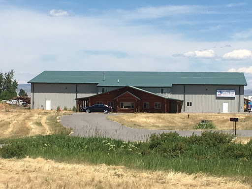 Moving and Storage Service «InterWest Moving & Storage», reviews and photos, 523 Business Hub Dr, Belgrade, MT 59714, USA