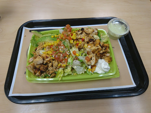 Mexican Restaurant «El Pollo Loco», reviews and photos, 729 W Las Tunas Dr, San Gabriel, CA 91776, USA