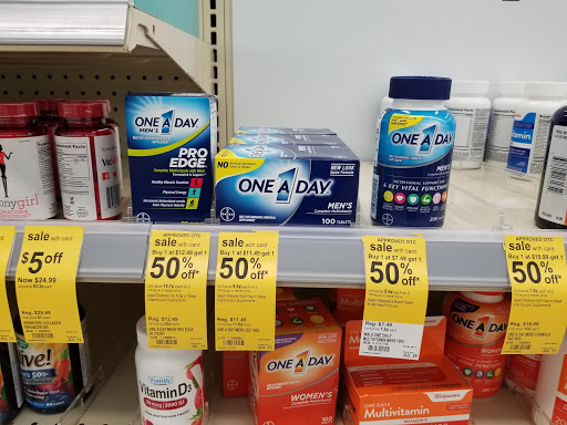 Drug Store «Walgreens», reviews and photos, 1351 W Capitol Ave, West Sacramento, CA 95691, USA