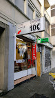 Salon de coiffure Mahmoud Coiffure 38100 Grenoble