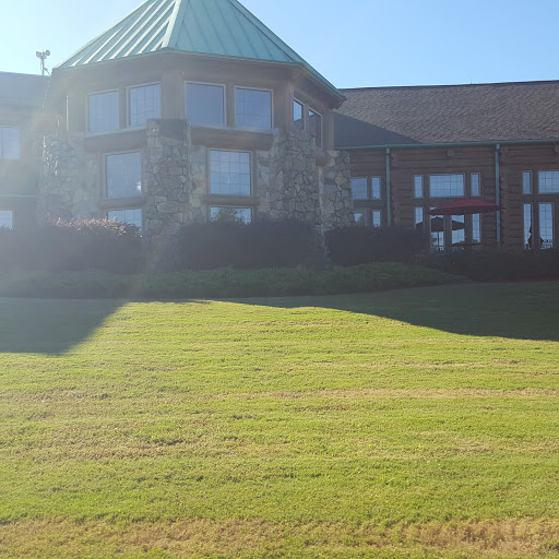 Golf Course «Grand Bear Golf Course», reviews and photos, 12040 Grand Way Blvd, Saucier, MS 39574, USA