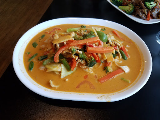 Thai Cuisine of Salem