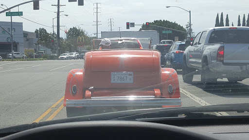 Auto Parts Store «AutoZone», reviews and photos, 4945 Woodruff Ave, Lakewood, CA 90713, USA