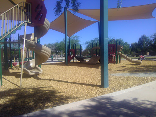 Park «Pinelake Park», reviews and photos, 598 E Crescent Way, Chandler, AZ 85249, USA