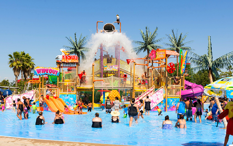 Island Waterpark image