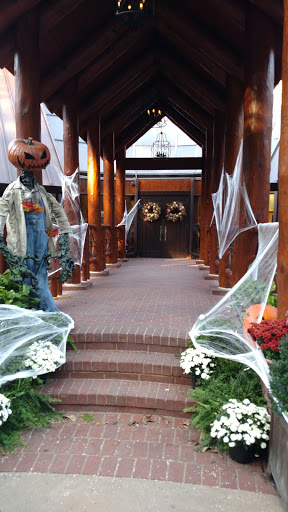 Tourist Attraction «Fontanel», reviews and photos, 4125 Whites Creek Pike, Whites Creek, TN 37189, USA