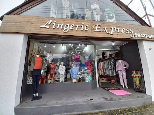 Lingerie Express