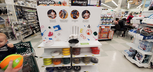 Fabric Store «Jo-Ann Fabrics and Crafts», reviews and photos, 2725 Harrison Ave NW Ste 500, Olympia, WA 98502, USA