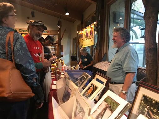 County Government Office «Oregon Ridge Nature Center», reviews and photos, 13555 Beaver Dam Rd, Cockeysville, MD 21030, USA