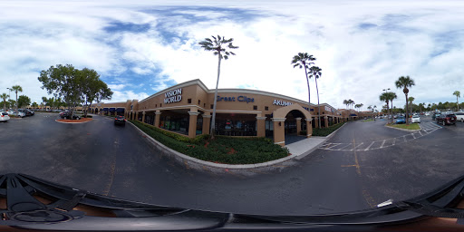 Hair Salon «Great Clips», reviews and photos, 2057 N University Dr, Coral Springs, FL 33071, USA