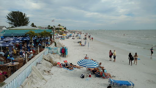 Tattoo Shop «Times Square Tattoo», reviews and photos, 959 Estero Blvd, Fort Myers Beach, FL 33931, USA