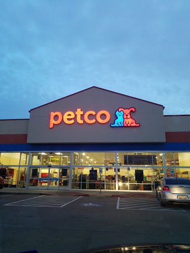 Petco Animal Supplies, 3680 Spencer Hwy, Pasadena, TX 77504, USA, 
