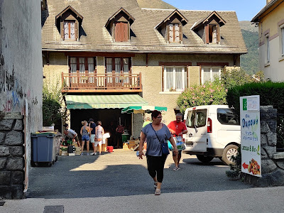 Ets Dupouy Fruit et Légume à Esquièze-Sère