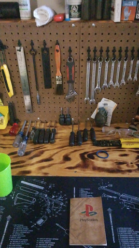 Hardware Store «Harbor Freight Tools», reviews and photos, 147 S Interstate Hwy 35, New Braunfels, TX 78130, USA