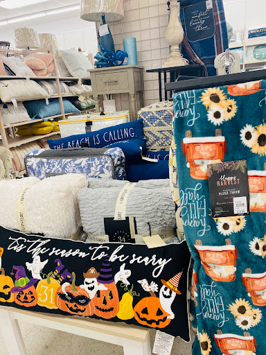 Department Store «Bealls Outlet», reviews and photos, 6030 Gall Blvd, Zephyrhills, FL 33542, USA